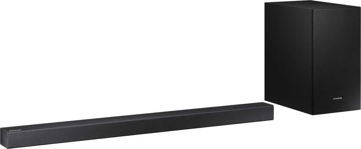 Barres de son Samsung HW-R450