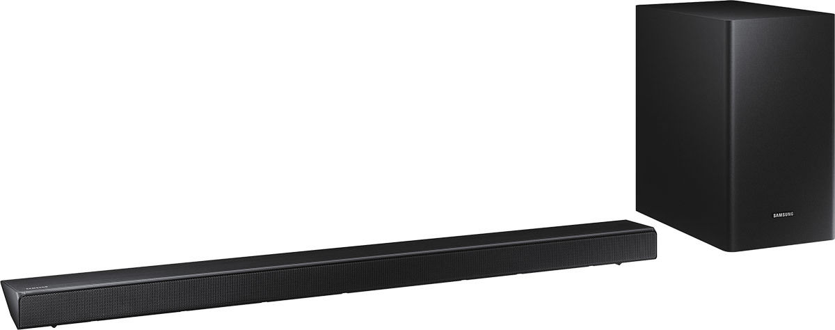Barres de son Samsung HW-R650