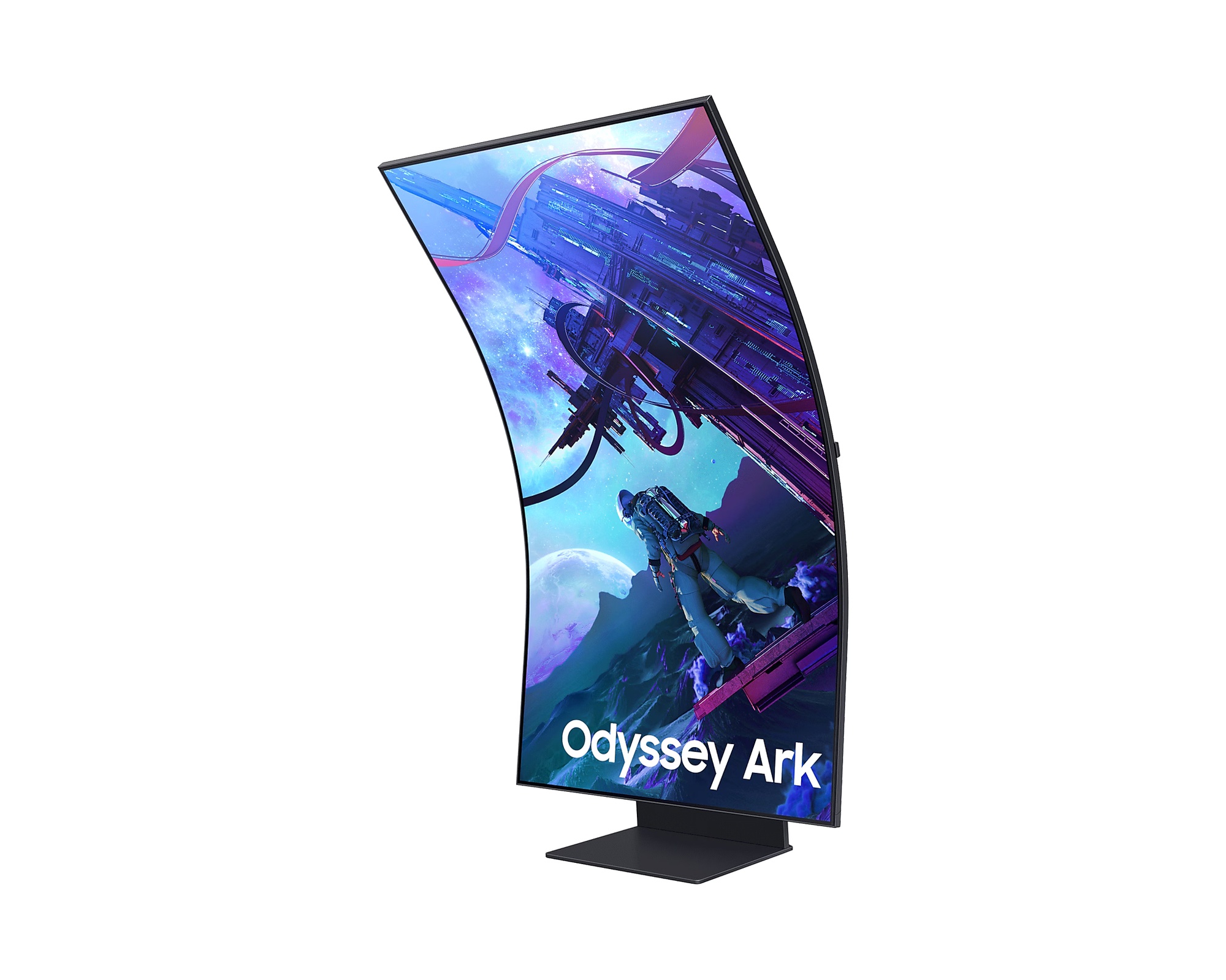 Samsung Odyssey Ark 2nd - G97NC 55