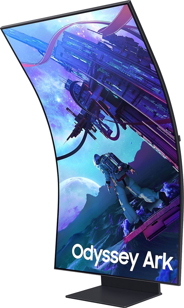Samsung Odyssey Ark 2nd - G97NC 55