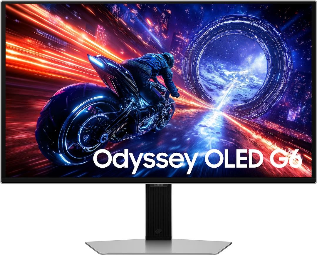 Samsung Odyssey Neo G6 G60SF 27 pouces