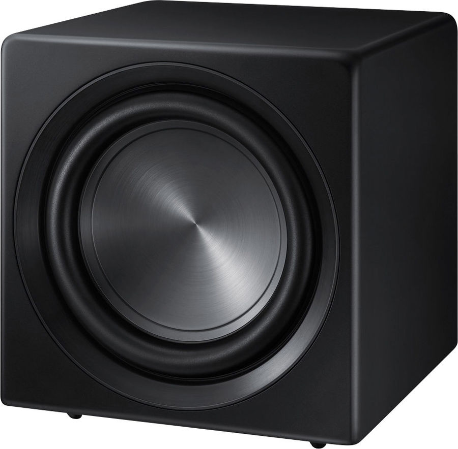 Caissons de basses Samsung SWA-W700