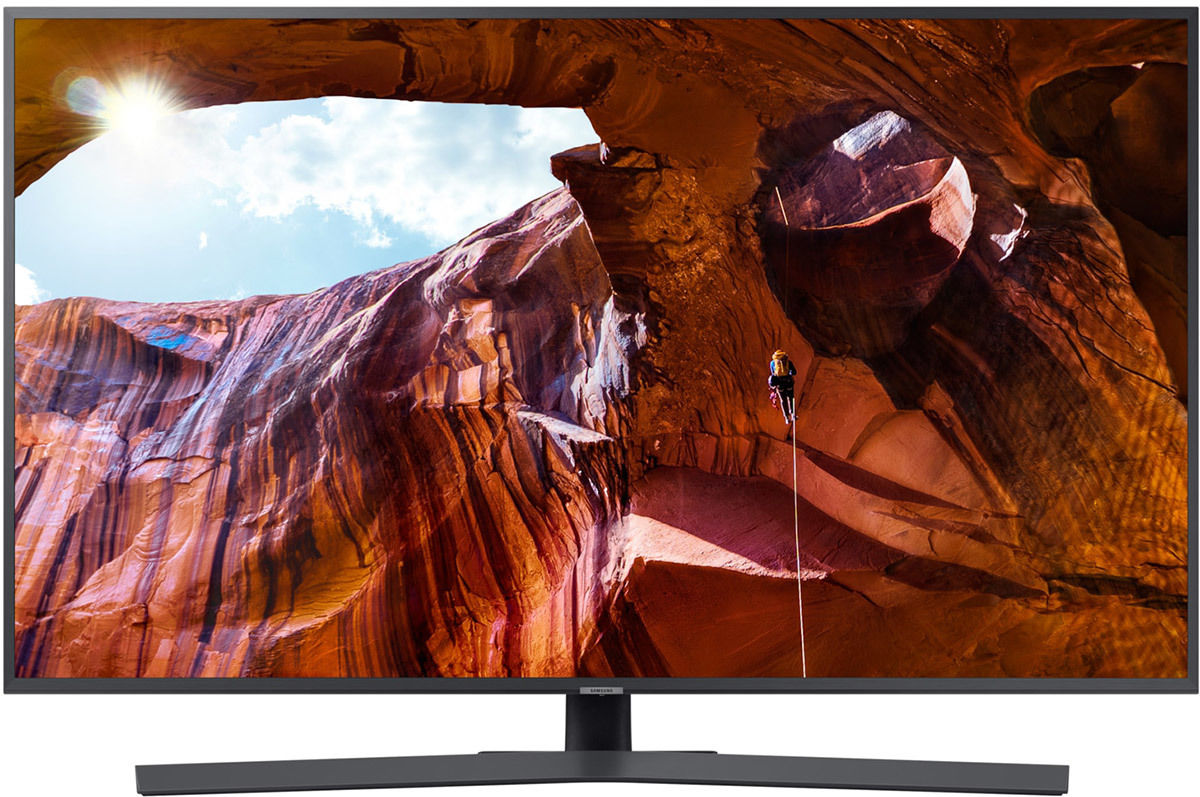Téléviseurs UHD-4K Samsung UE65RU7405