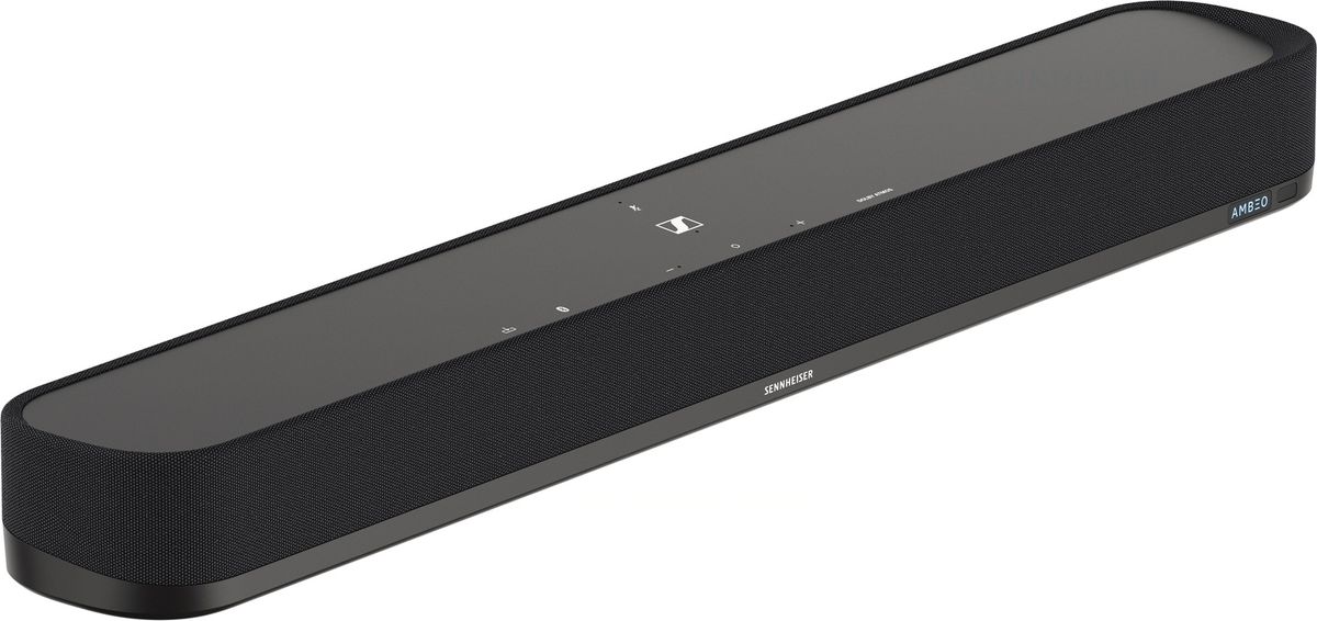 Sennheiser Ambeo SoundBar Mini - Barres de son