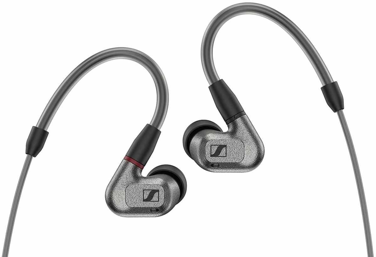 イヤホン Sennheiser IE 600 +bsep for ie600 Sennheiser IE 600 - Écouteurs intra-auriculaires