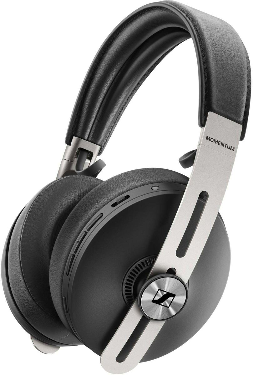 Casques Bluetooth Sennheiser Momentum Wireless