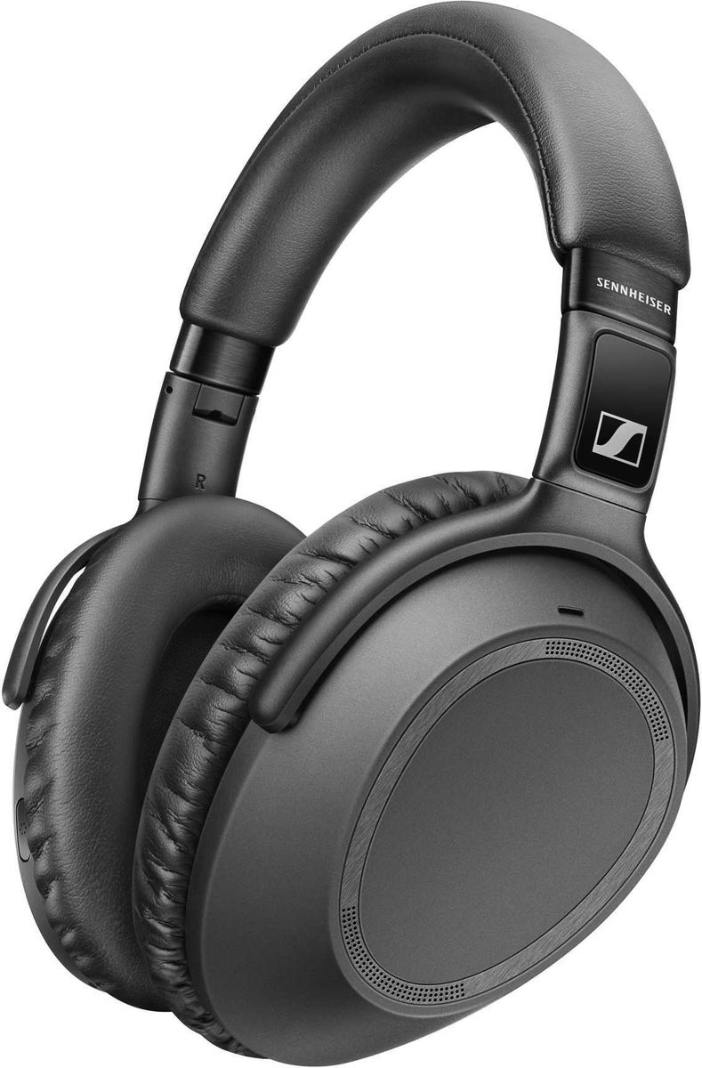 Casques Bluetooth Sennheiser PXC 550-II Wireless