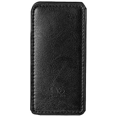 Étuis et protections Shanling Housse de protection simili cuir Noir pour Shanling M2X