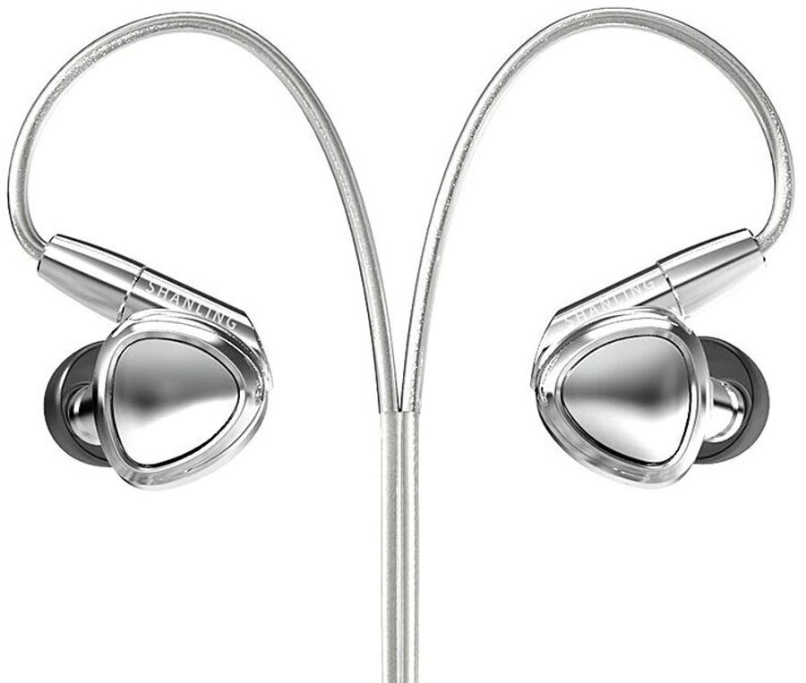 Shanling ME500 Shine - Écouteurs intra-auriculaires