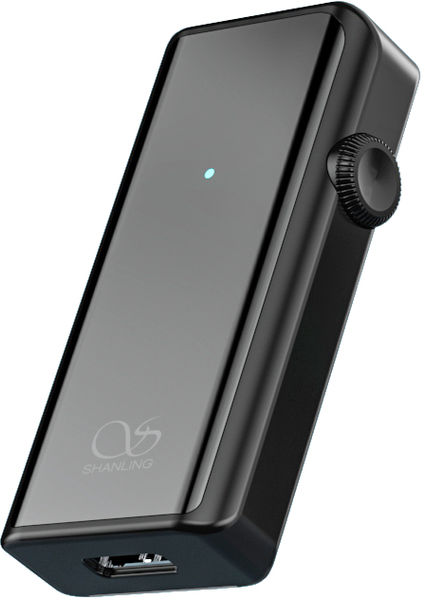 Amplis casque portables Shanling Up 2