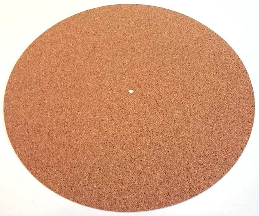 Plateaux et couvres-plateaux Simply Analog Slip Mat Standard Edition