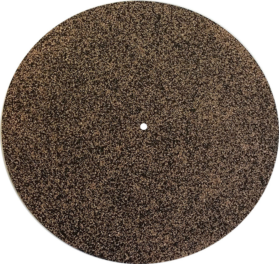 Plateaux et couvres-plateaux Simply Analog Slip Mat Special Edition