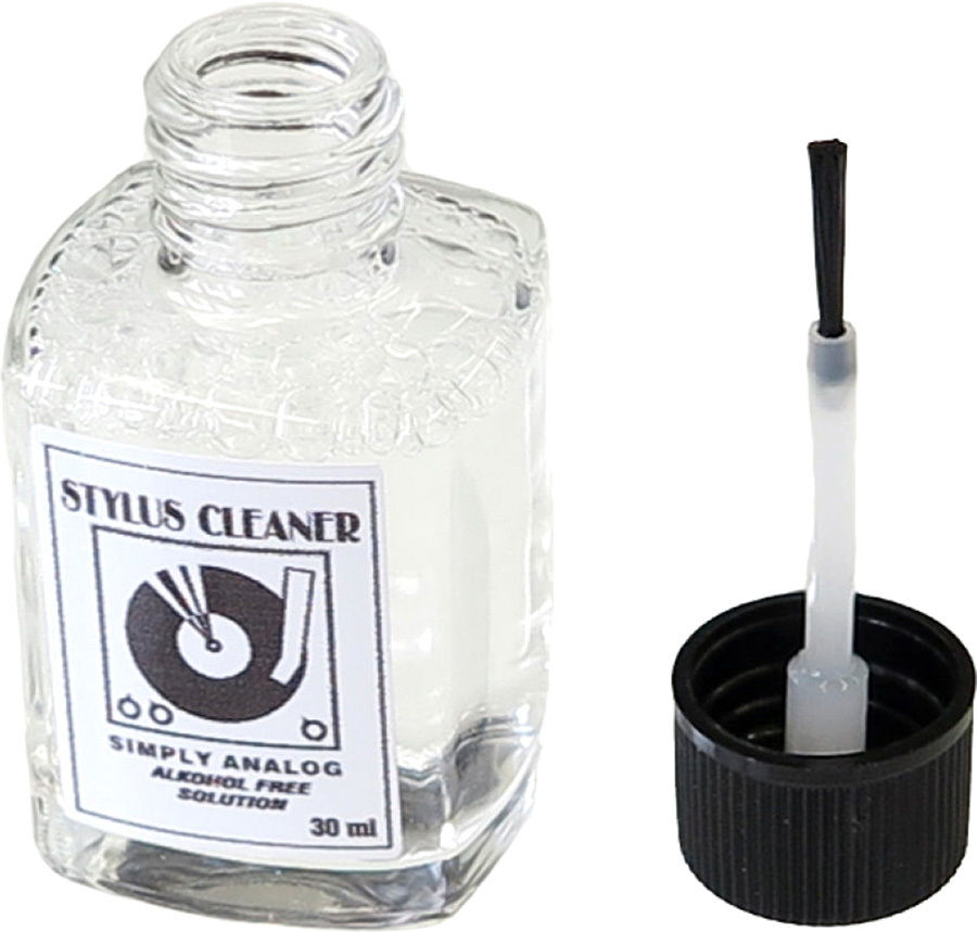 Entretien vinyle Simply Analog Stylus Cleaner