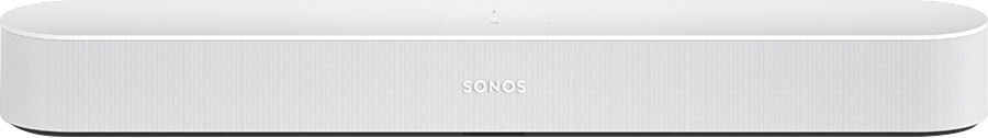 Barres de son Sonos Beam Blanc