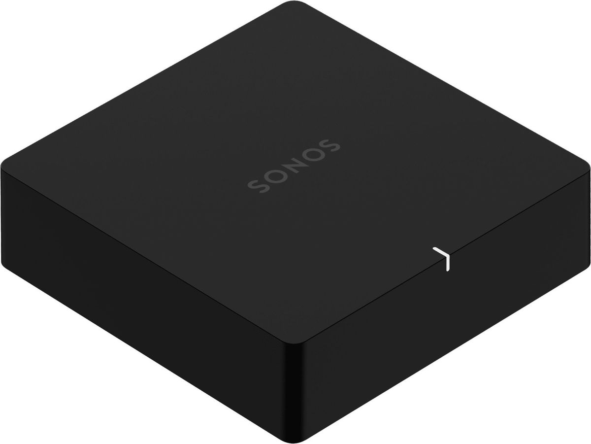 Lecteurs réseau audio Sonos Port