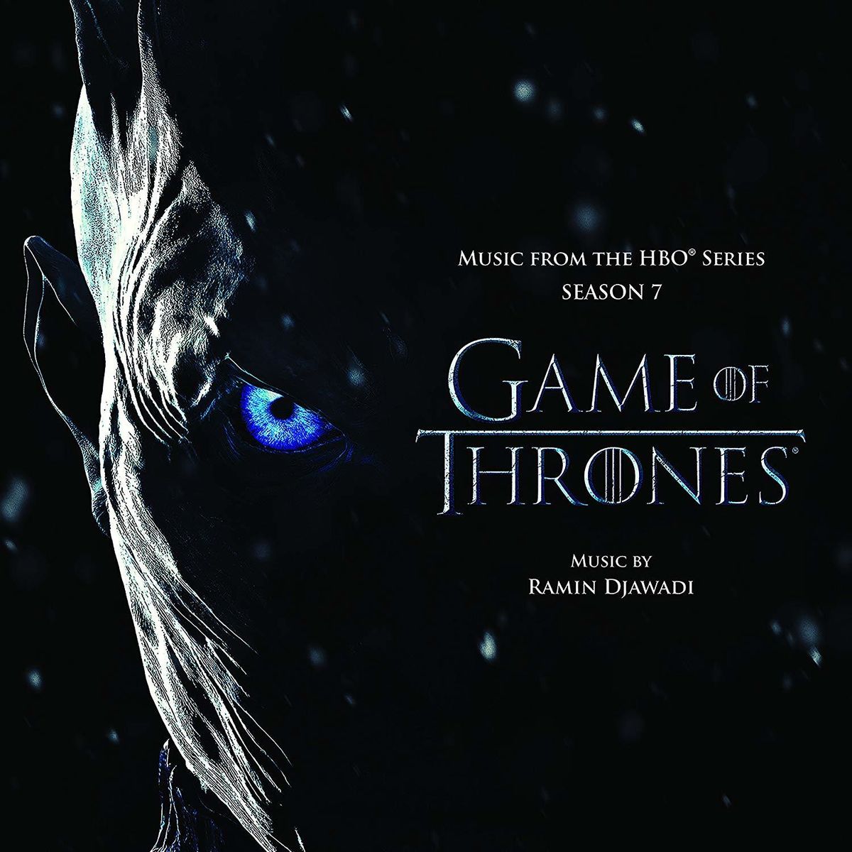 Disques vinyle Bande originale Sony Classical Ramin Djawadi - Game of Thrones (Music from the HBO® S