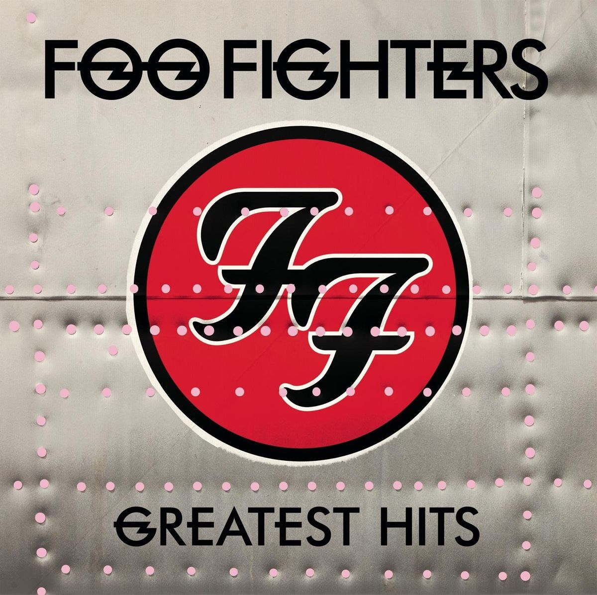Disques vinyle Rock Pop Sony Music Foo Fighters - Greatest Hits (2 LP)
