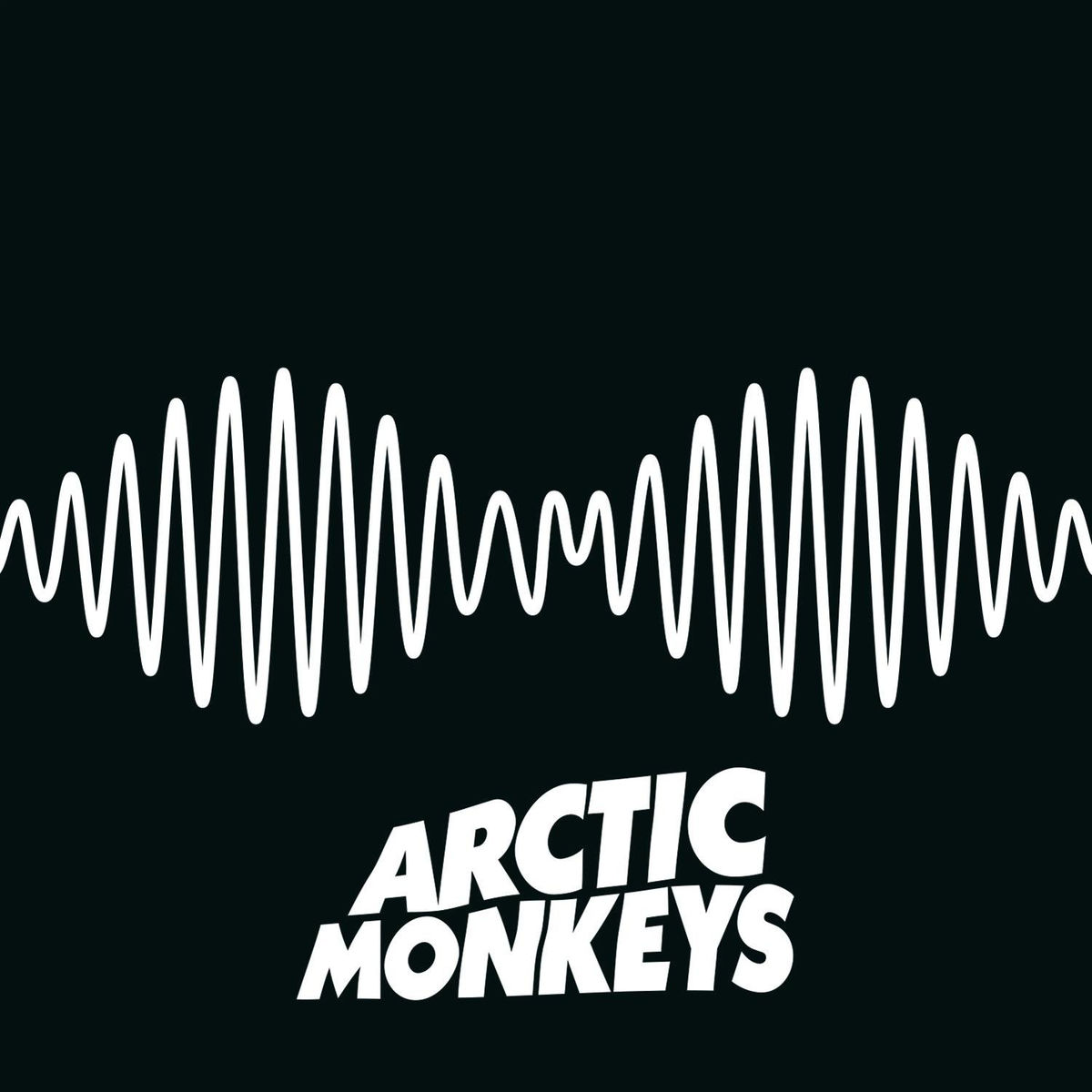 Disques vinyle Rock Pop Sony Music Arctic Monkeys - AM (1 LP)