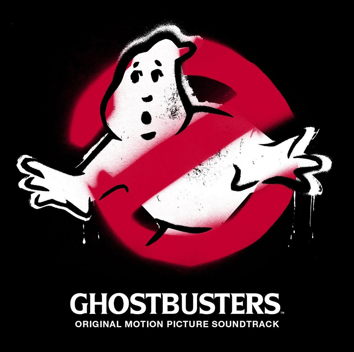 Disques vinyle Bande originale Sony Music Ghostbusters (Original Soundtrack) (1 LP)