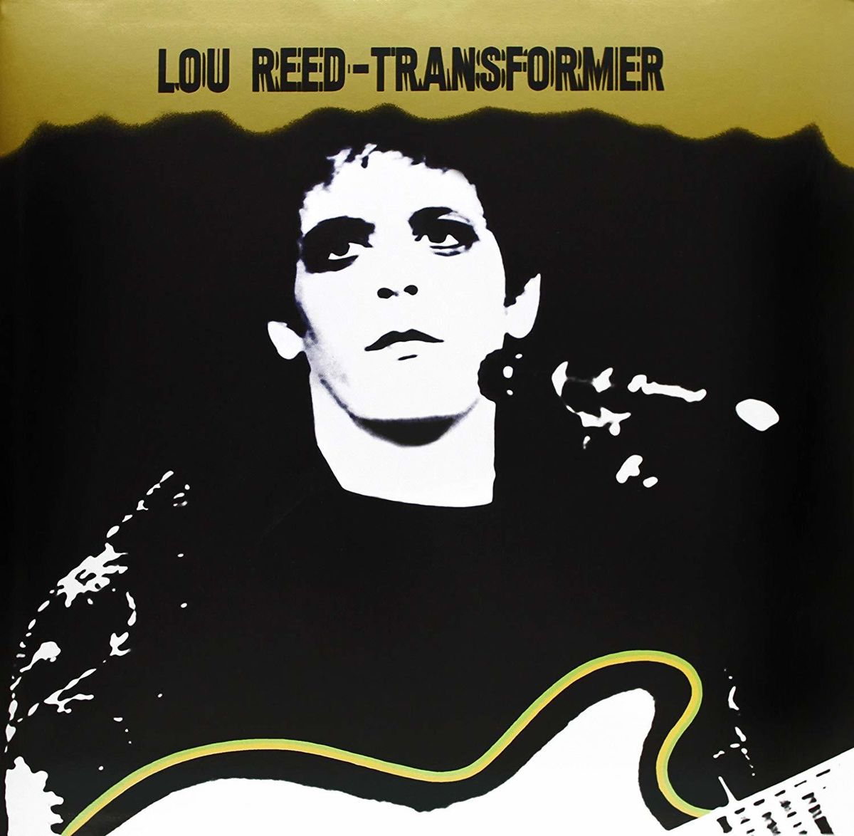 Disques vinyle Rock Pop Sony Music Lou Reed - Transformer (1 LP)