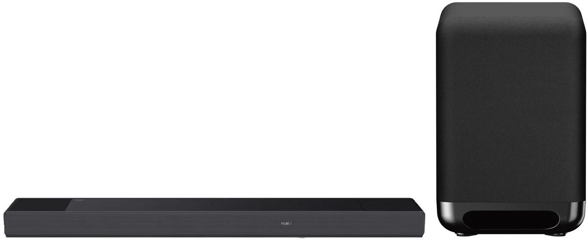 Sony HT-A7000 + SA-SW5 - Barres de son sur Son-Vidéo.com