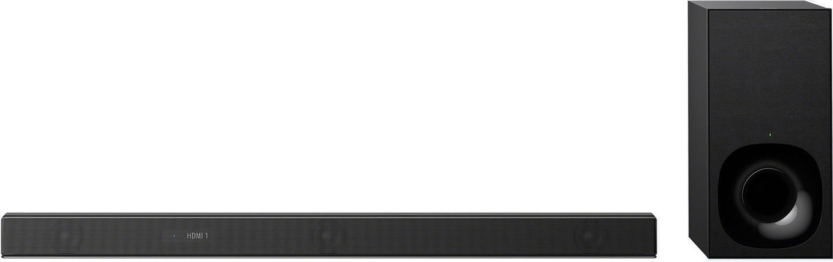 Barres de son Sony HT-ZF9