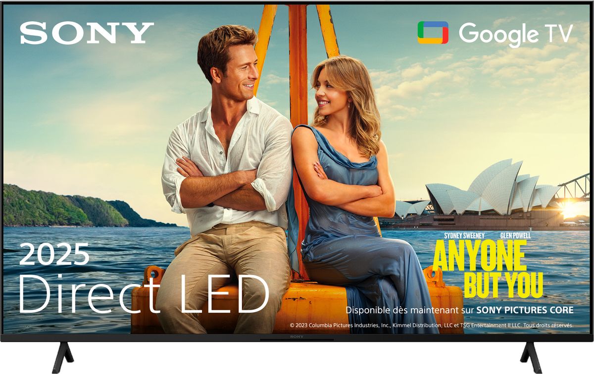 Sony 43 Bravia 3 téléviseur 43 pouces