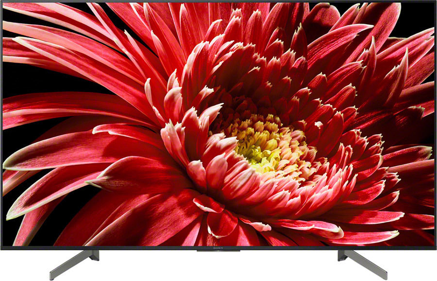 Téléviseurs UHD-4K Sony KD-65XG8596BAEP