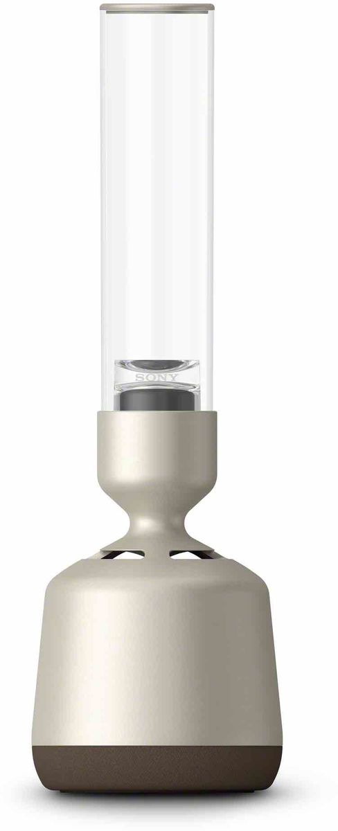 Enceintes Bluetooth portables Sony LSPX-S2