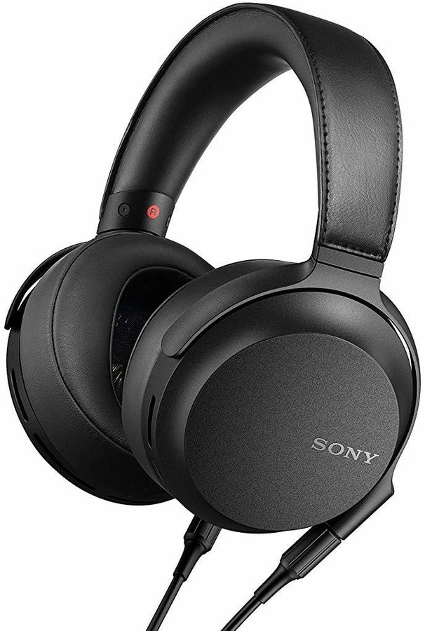 Casques hi-fi Sony MDR-Z7M2