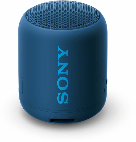 Enceintes Bluetooth portables Sony SRS-XB12 Bleu