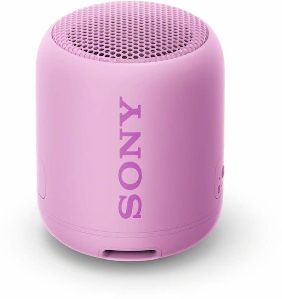 Enceintes Bluetooth portables Sony SRS-XB12 Violet
