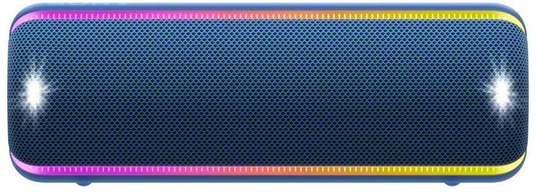 Enceintes Bluetooth portables Sony SRS-XB32 Bleu