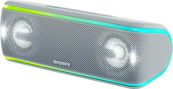 Enceintes Bluetooth portables Sony SRS-XB41 Blanc