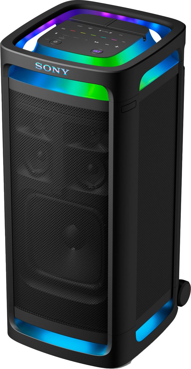 ULT TOWER 9AC