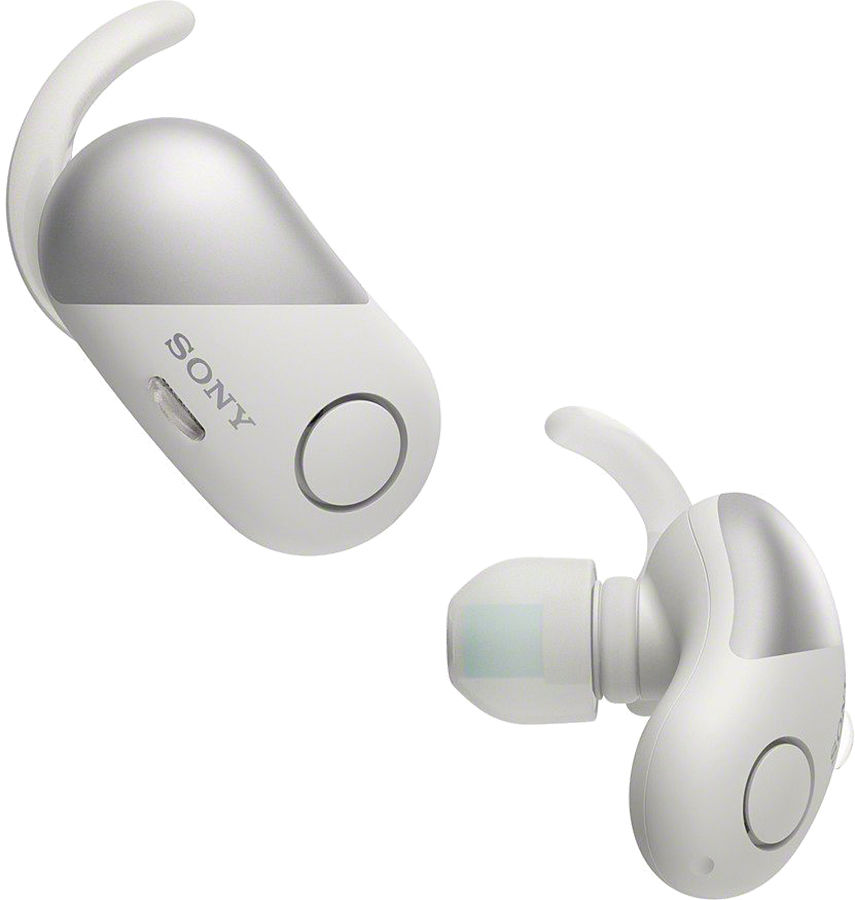 Écouteurs true wireless Sony WF-SP700 Blanc