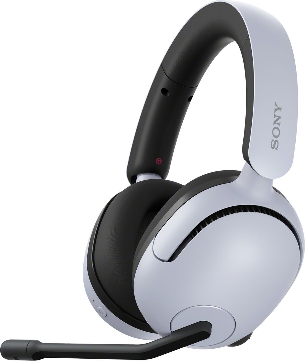 INZONE H5 Blanc