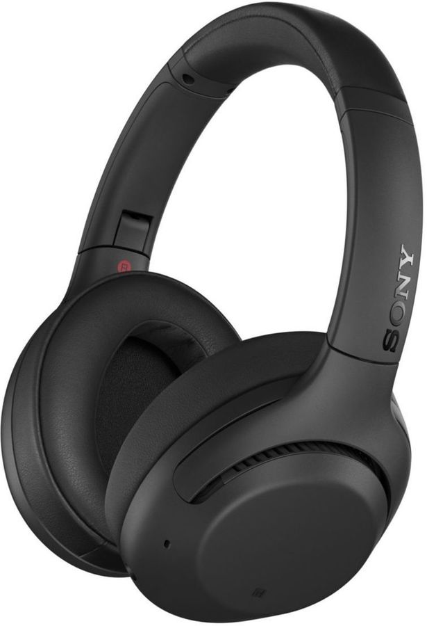 Casques Bluetooth Sony WH-XB900 Noir