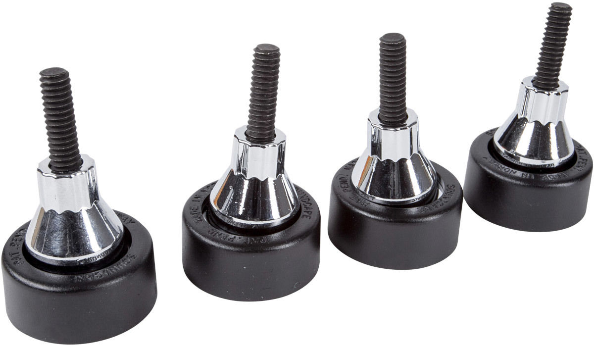 Accessoires enceintes Soundcare SuperSpike 1/4