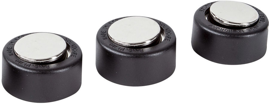 Accessoires enceintes Soundcare SuperFeet (lot de 3)