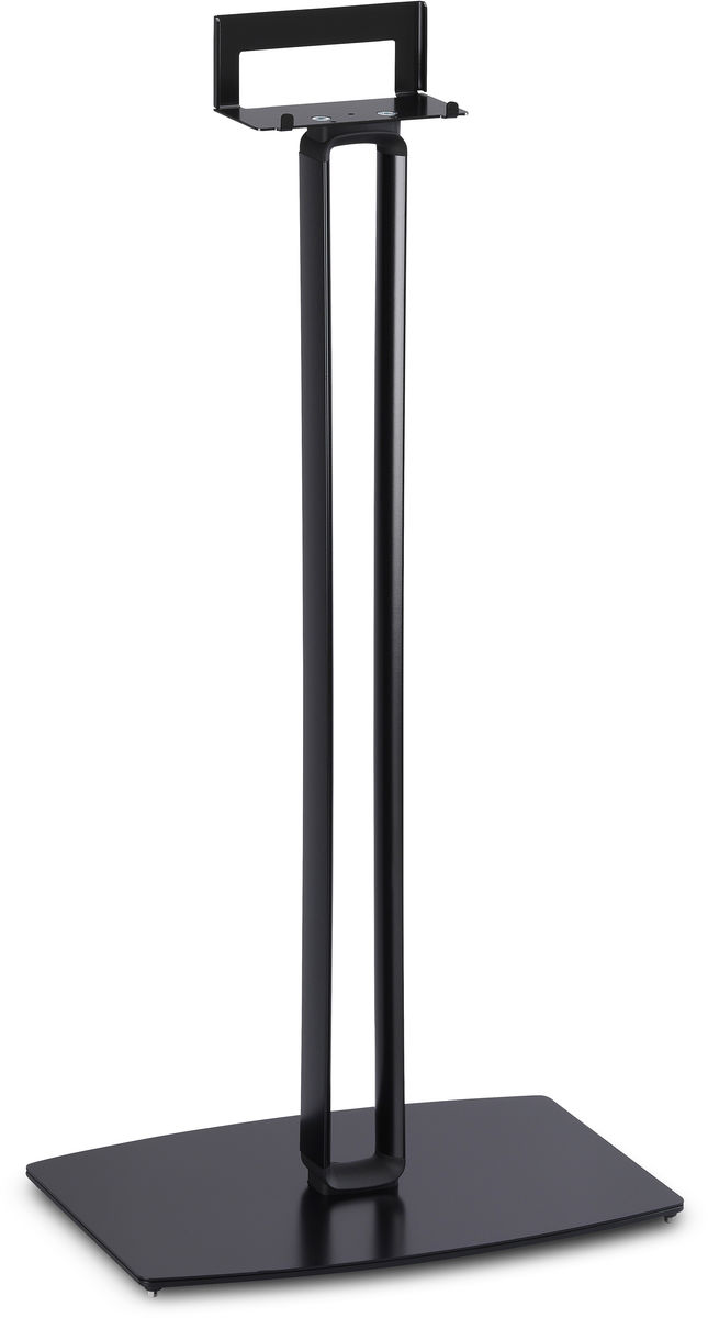 Pieds d'enceintes Soundxtra ST20-FS Noir