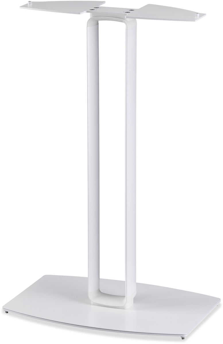 Pieds d'enceintes Soundxtra ST30-FS Blanc