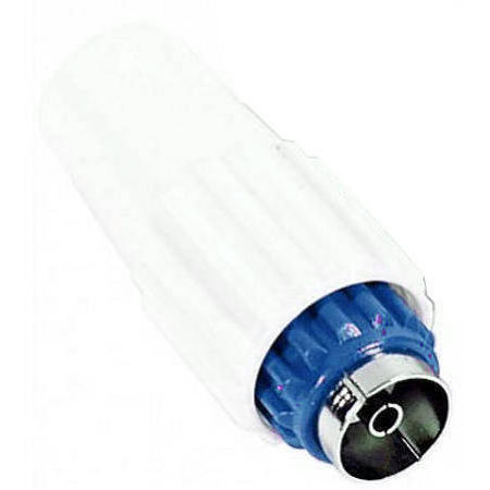 Adaptateurs vidéo SVD Pro Coaxial 9,5 mm femelle à visser