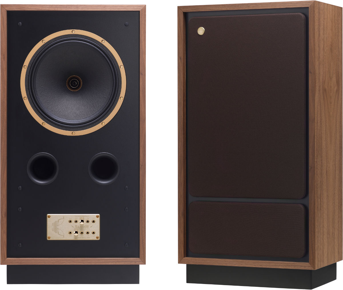 Enceintes colonne Tannoy Legacy Cheviot