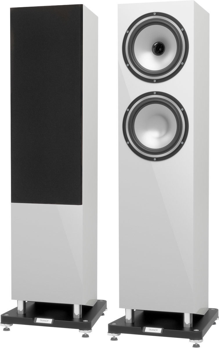 ns1000mm。 TANNOY - Revolution XT 6b Tannoy Revolution XT 6