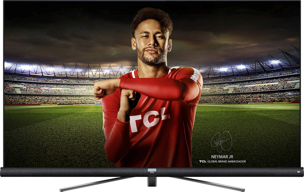 Téléviseurs UHD-4K TCL 65DC760