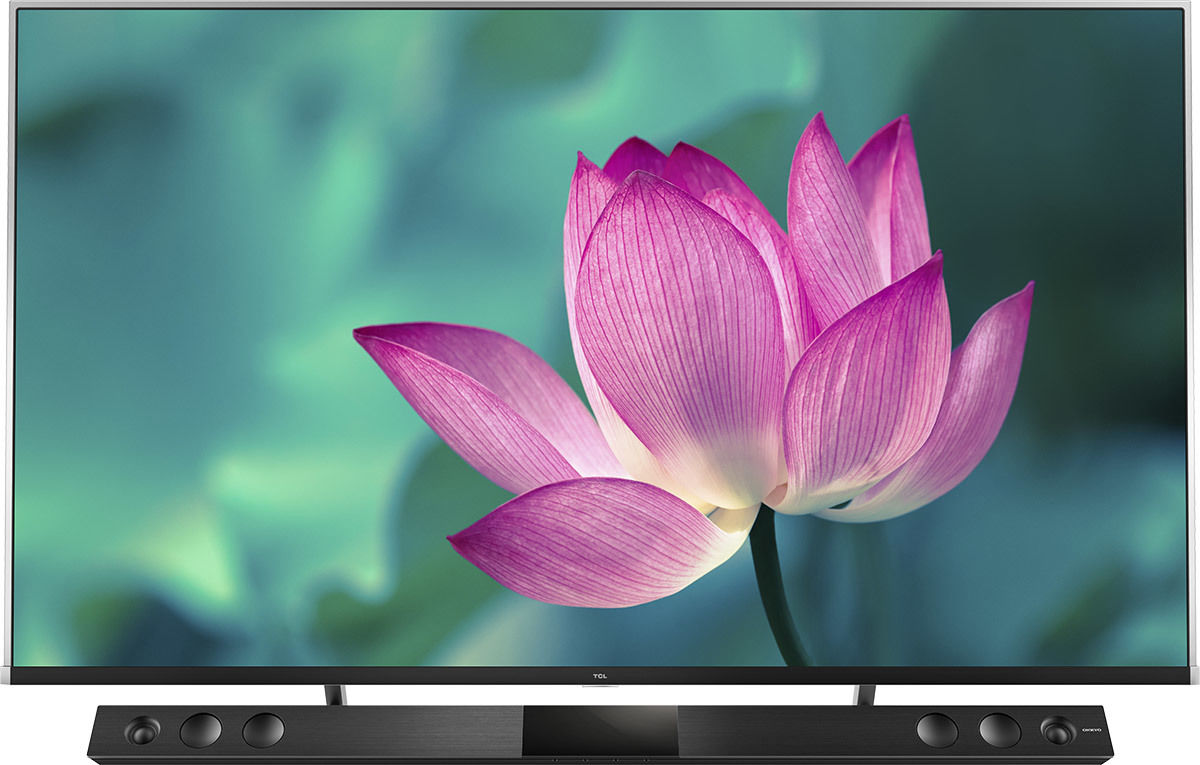 Téléviseurs QLED TCL 65X815