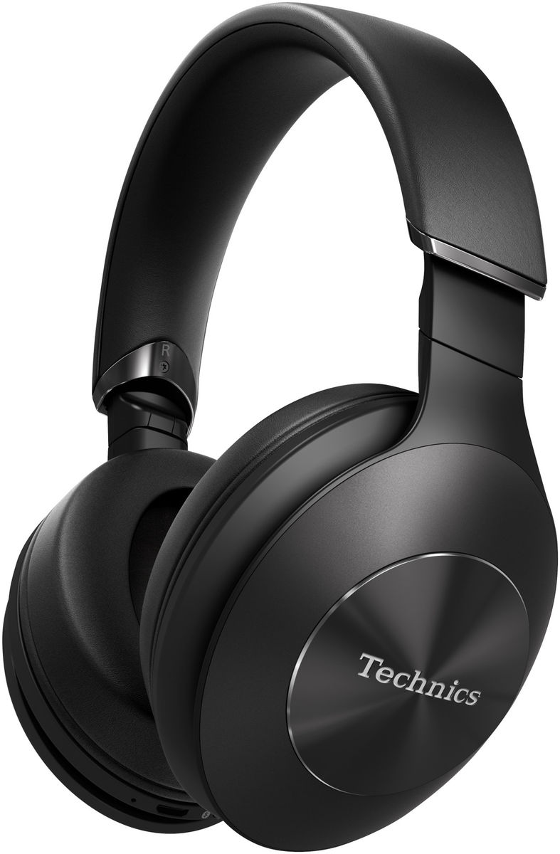 Casques Bluetooth Technics F50 Noir