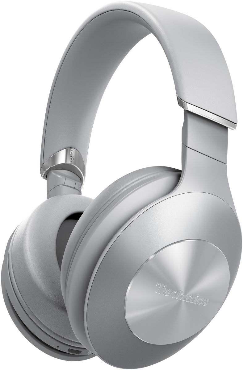 Casques Bluetooth Technics F50 Silver