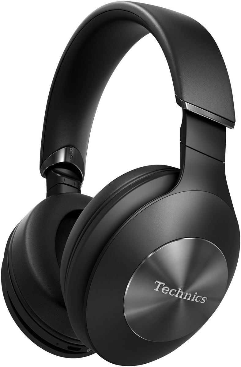 Casques Bluetooth Technics F70 Noir